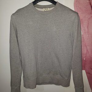 Casey Crewneck